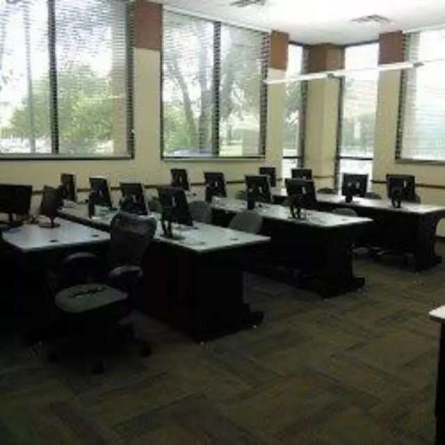 New Horizons Computer Learning Centers