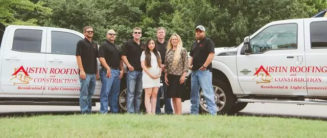 Austin Roofing and Construction