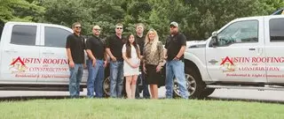 Austin Roofing and Construction