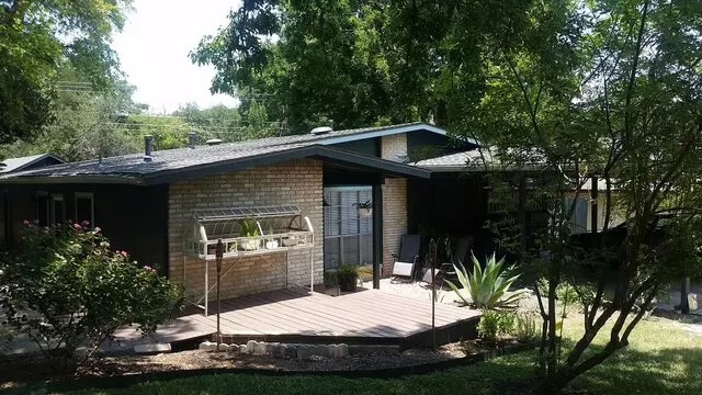 Austin Roofing and Construction