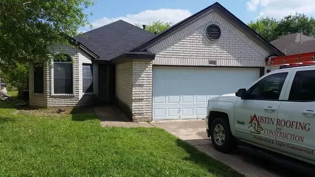 Austin Roofing and Construction