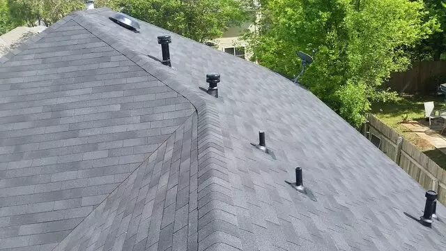 Austin Roofing and Construction