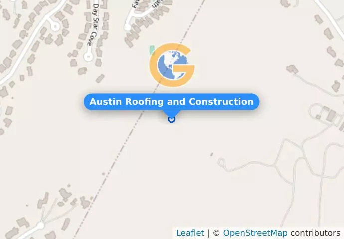 Austin Roofing and Construction