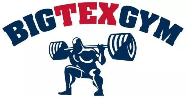 Big Tex Gym