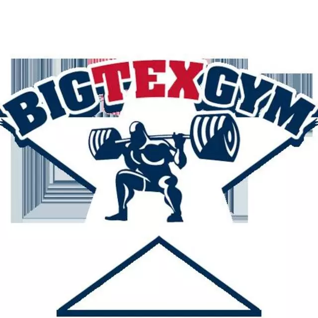 Big Tex Gym