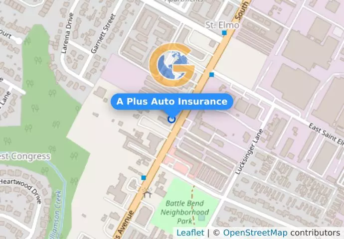 A Plus Auto Insurance