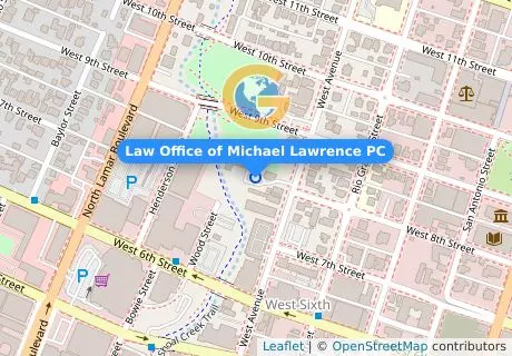 Law Office of Michael Lawrence PC
