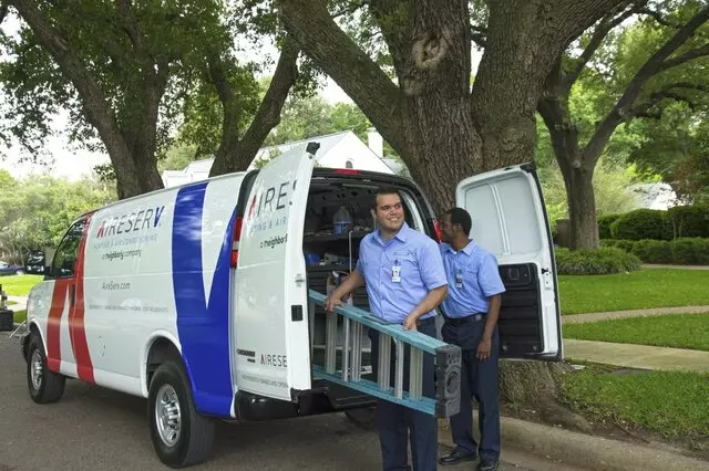 Aire Serv of the Texas Capital