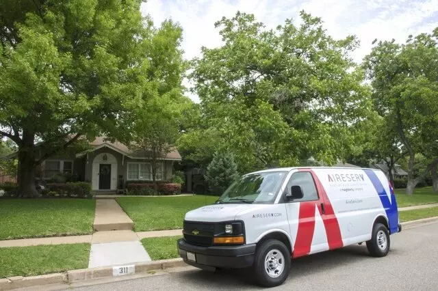 Aire Serv of the Texas Capital