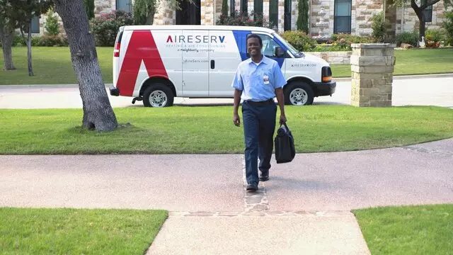 Aire Serv of the Texas Capital