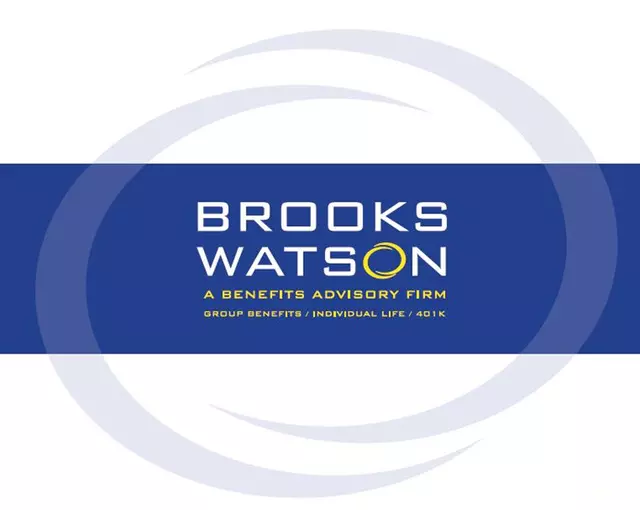 Brooks Watson Benefits