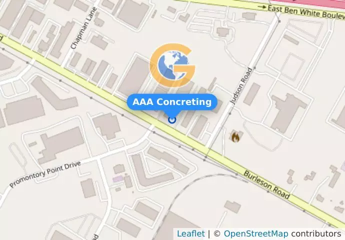 AAA Concreting