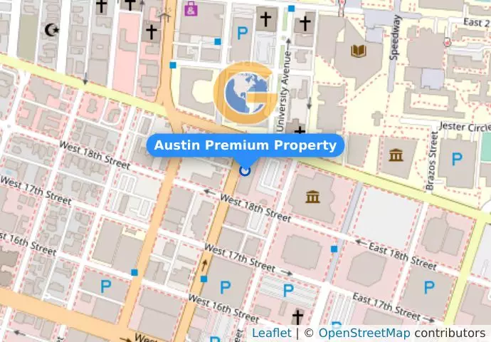 Austin Premium Property