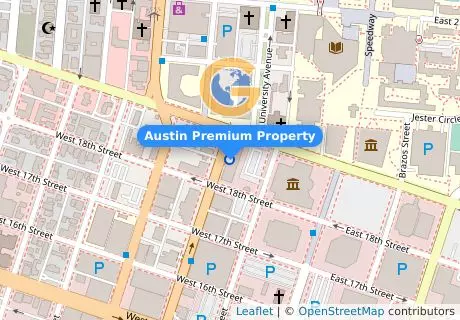 Austin Premium Property