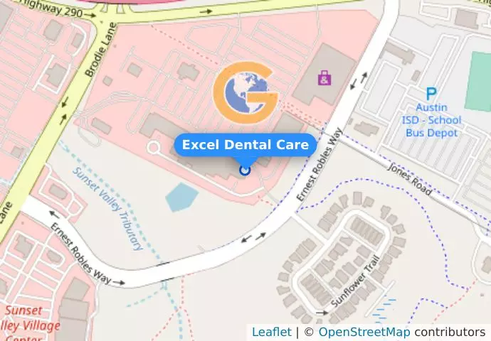 Excel Dental Care