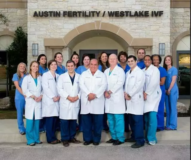 Austin Fertility & Reproductive Medicine