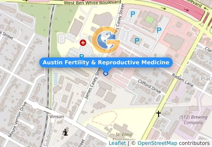 Austin Fertility & Reproductive Medicine