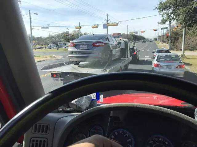 Armada Towing