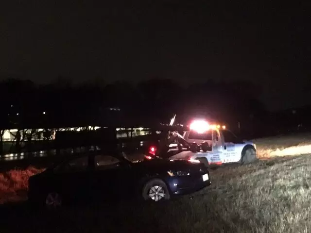 Armada Towing