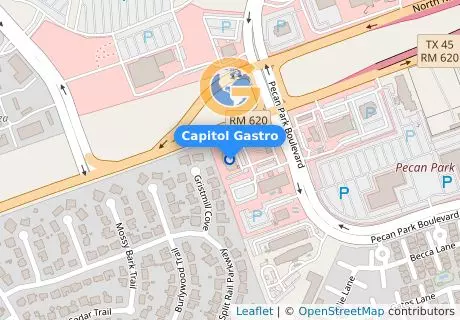 Capitol Gastro