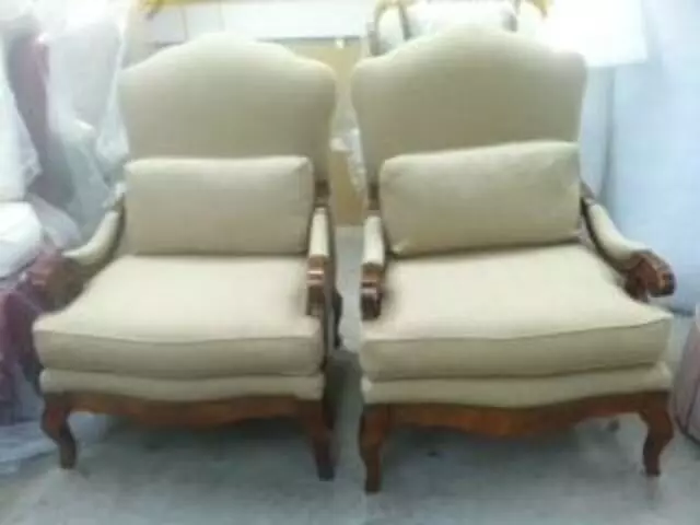 Ambrose Upholstery