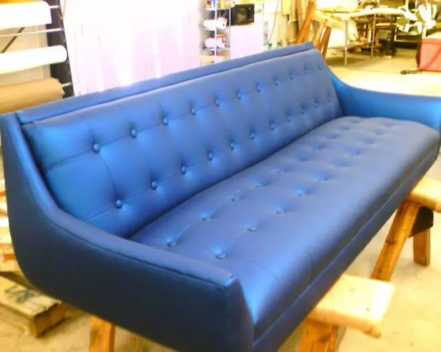 Ambrose Upholstery