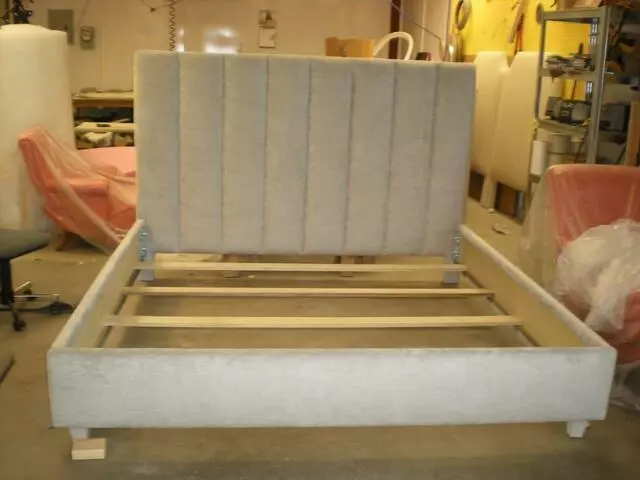 Ambrose Upholstery