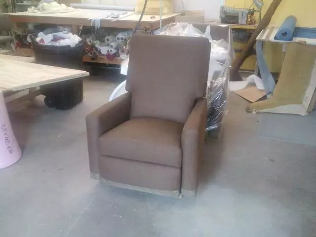 Ambrose Upholstery