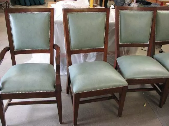 Ambrose Upholstery
