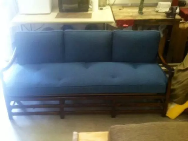 Ambrose Upholstery