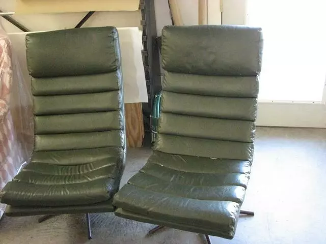 Ambrose Upholstery