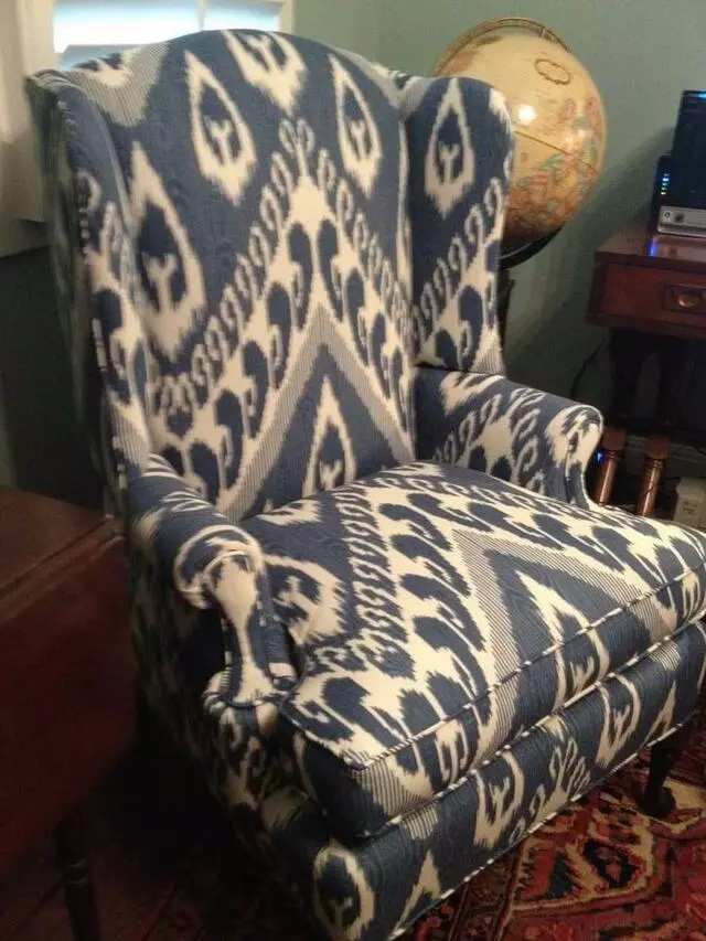Ambrose Upholstery