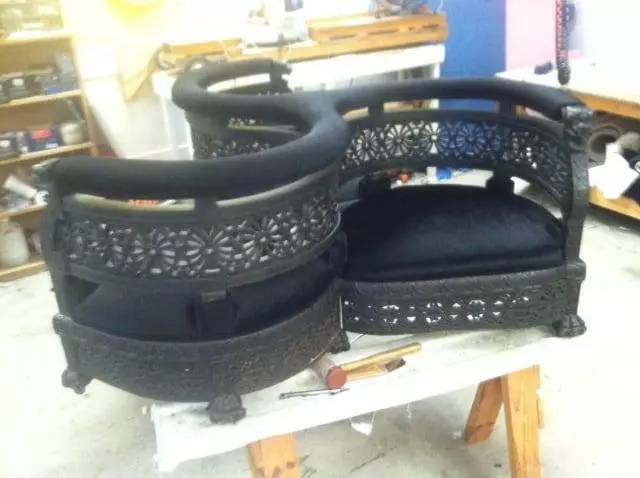 Ambrose Upholstery