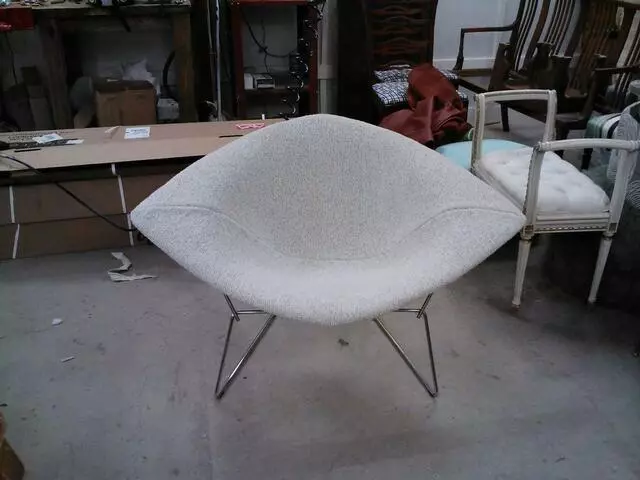 Ambrose Upholstery
