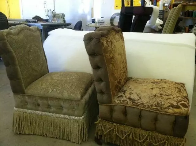 Ambrose Upholstery
