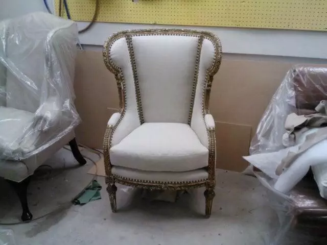 Ambrose Upholstery