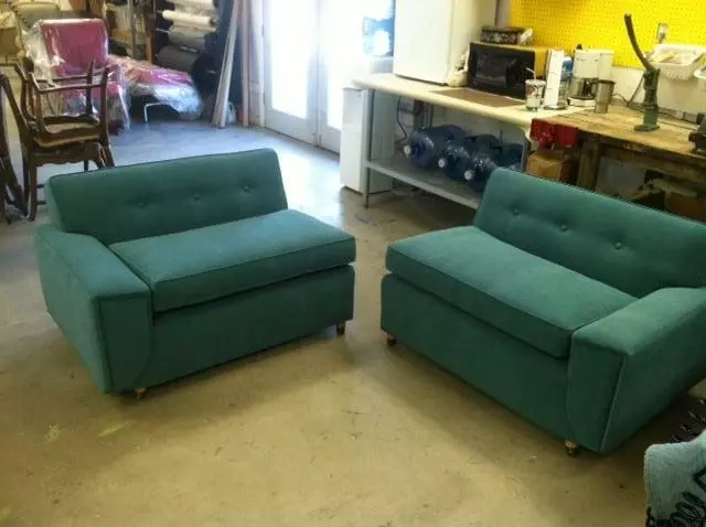 Ambrose Upholstery