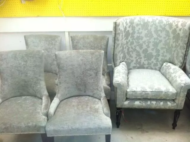 Ambrose Upholstery