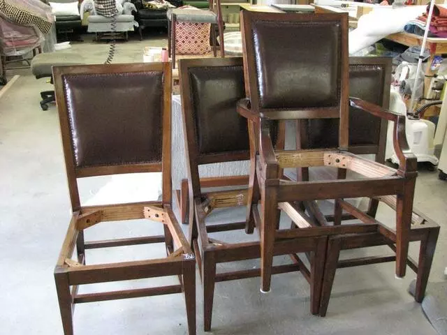Ambrose Upholstery