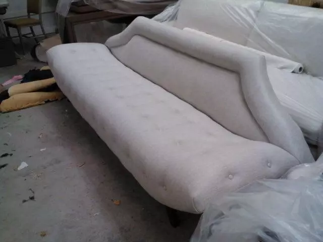 Ambrose Upholstery