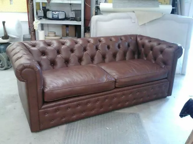 Ambrose Upholstery