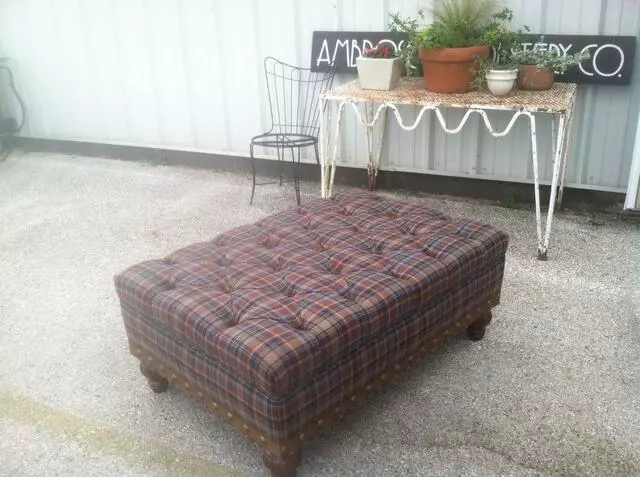 Ambrose Upholstery