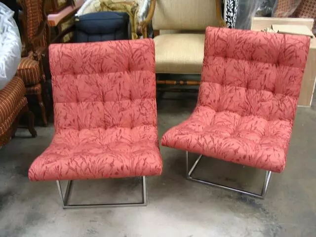 Ambrose Upholstery