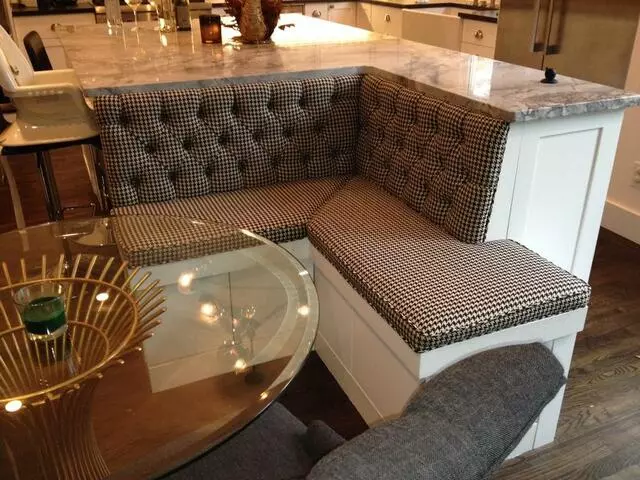 Ambrose Upholstery