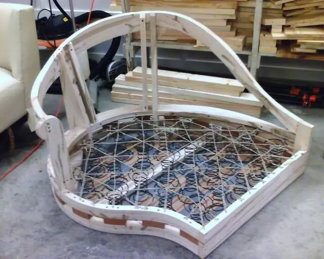 Ambrose Upholstery