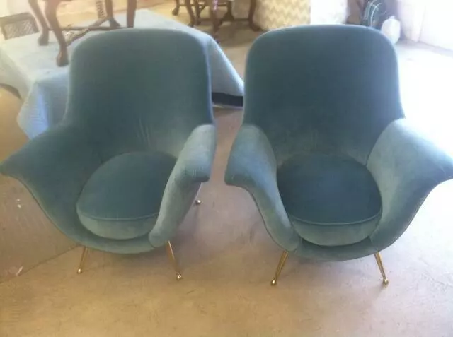 Ambrose Upholstery