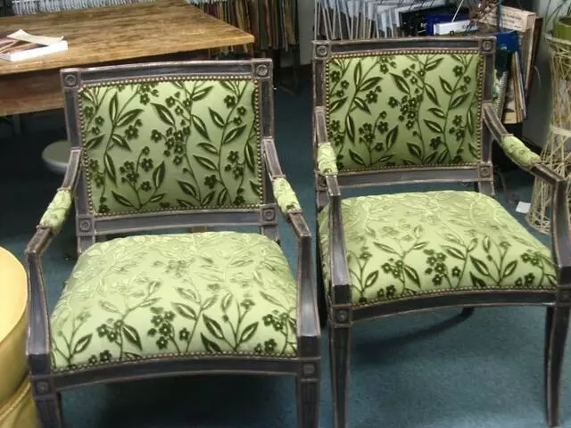 Ambrose Upholstery
