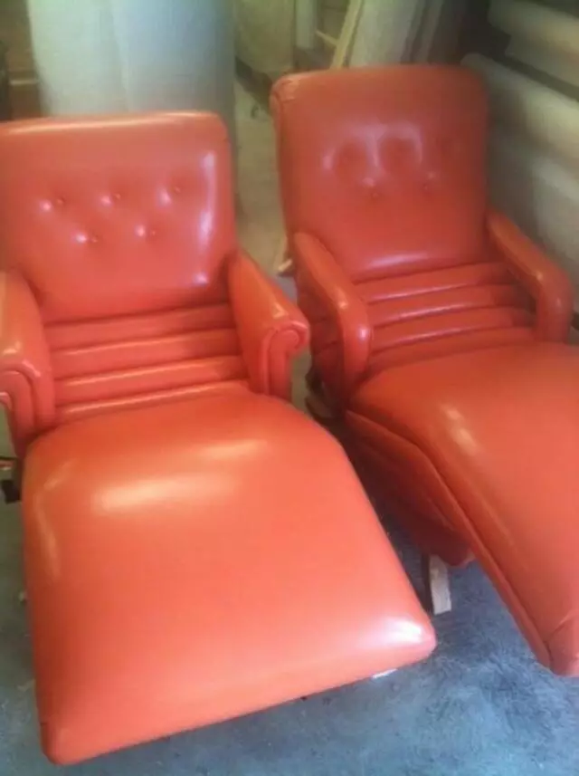 Ambrose Upholstery