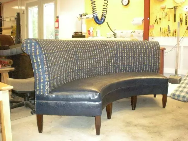 Ambrose Upholstery