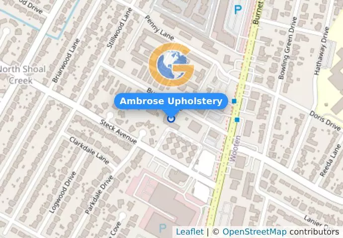 Ambrose Upholstery